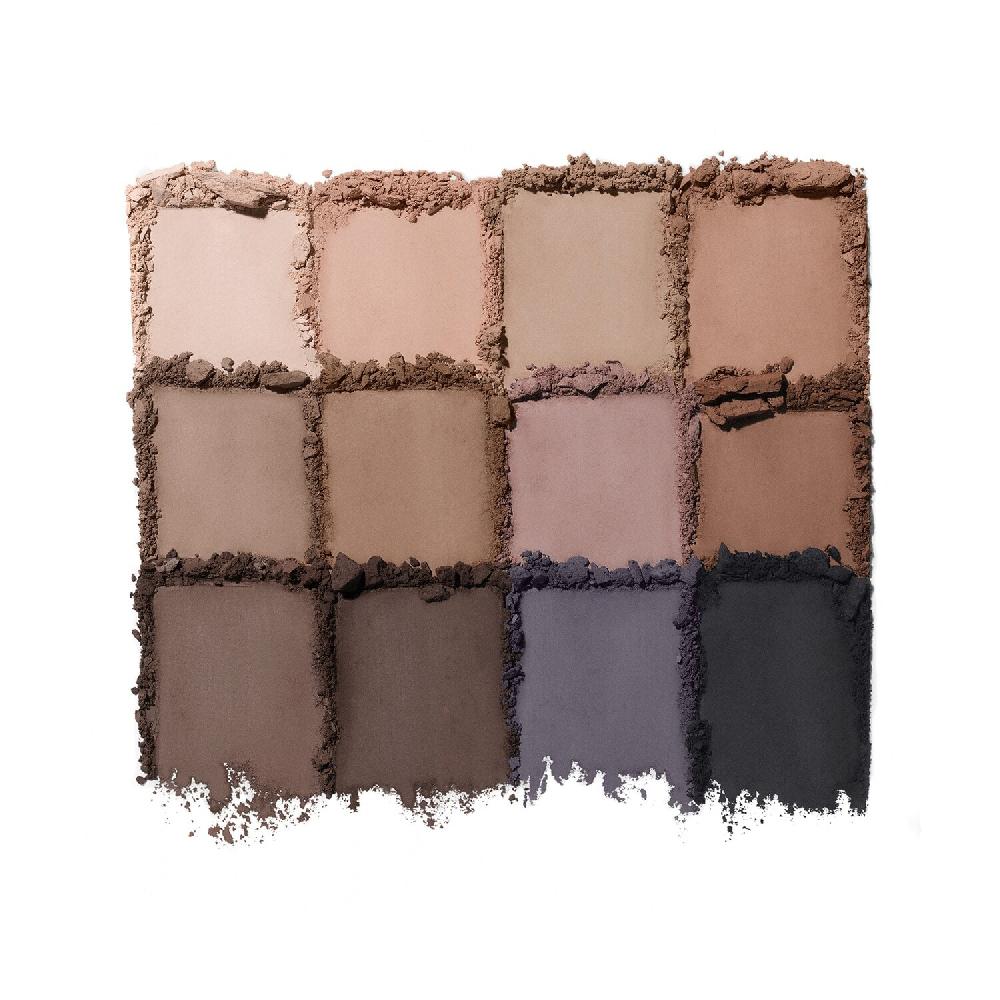 Makeup By Mario Master Mattes® Eyeshadow Palette: The Neutrals - Paleta de sombras de ojos Rebajas de fin de temporada