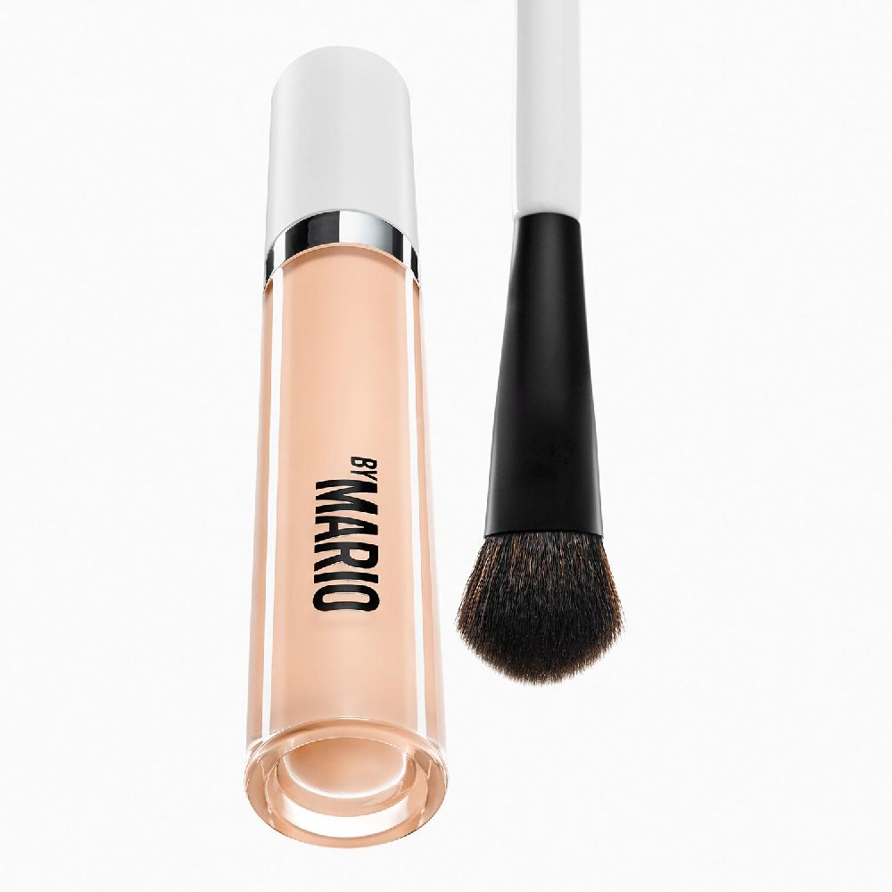 Makeup By Mario F5 Concealer Brush – Brocha antiojeras Precio ultrabajo
