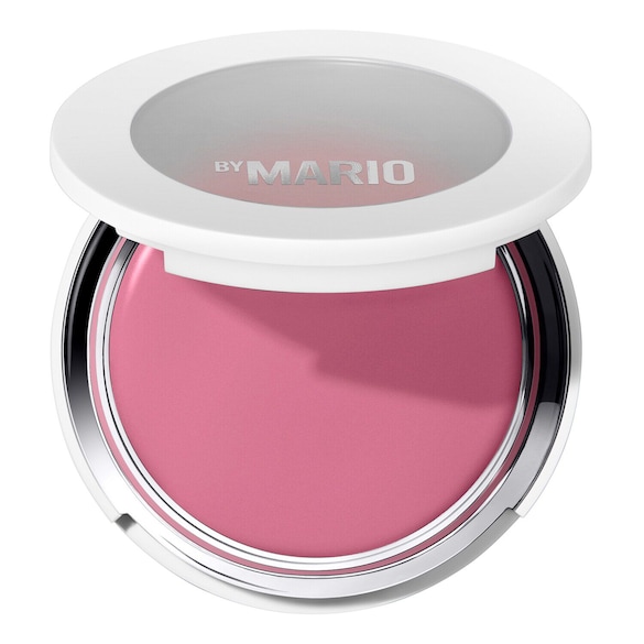 Makeup By Mario Soft Pop Plumping Blush Veil - Blush en Crema