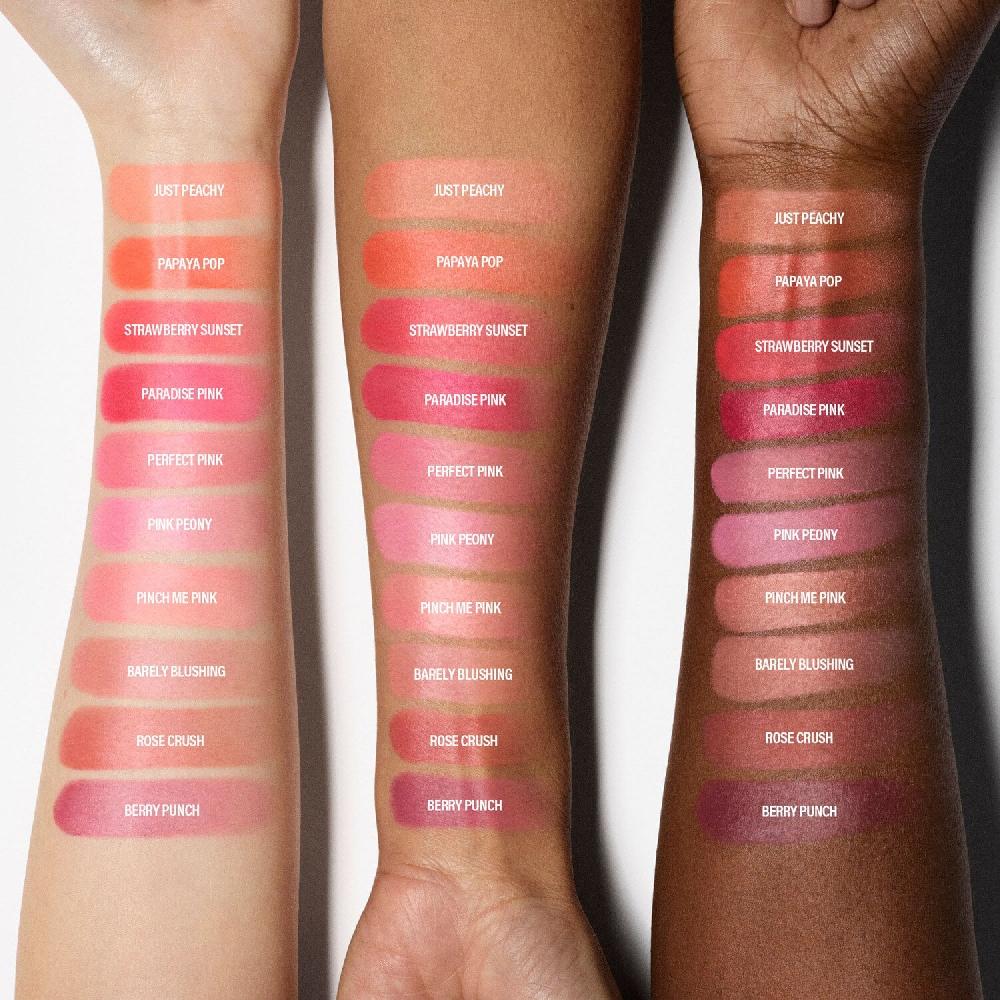 Makeup By Mario Soft Pop Plumping Blush Veil - Blush en Crema 2025