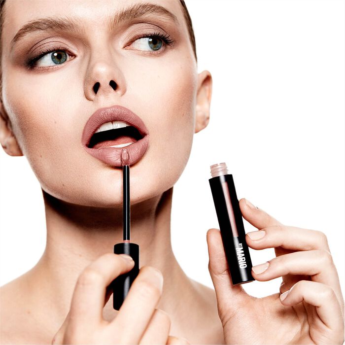 Makeup By Mario Ultra Suede® Cozy Lip Creme - Crema para labios En línea