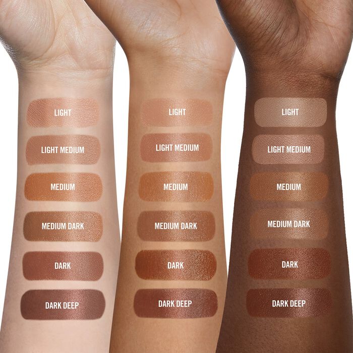Makeup By Mario SoftSculpt Transforming Skin Enhancer® - Bronceador en bálsamo Outlet online