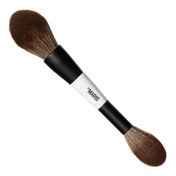 Makeup By Mario Brocha F2 - Brocha para polvos bronceadores