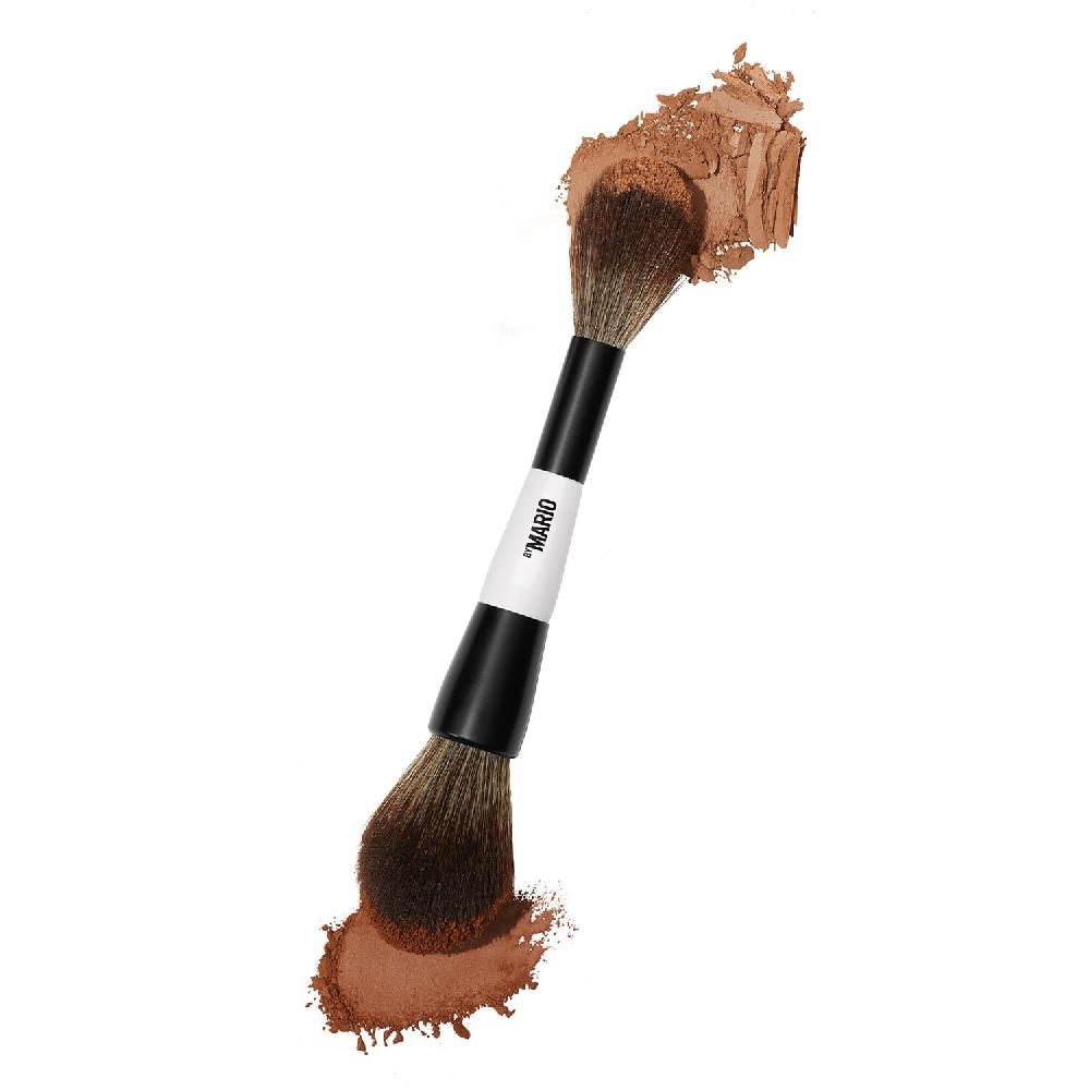 Makeup By Mario Brocha F2 - Brocha para polvos bronceadores Ofertas