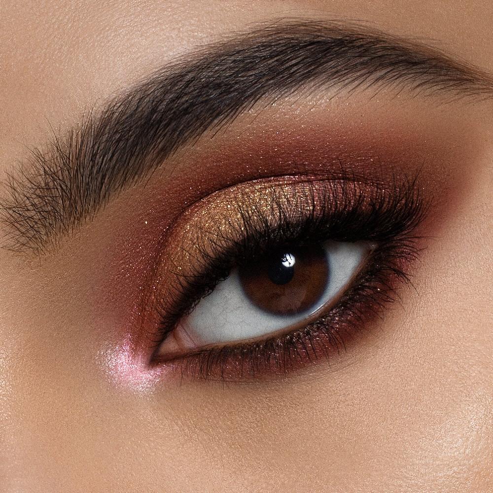 Makeup By Mario Master Metallics® - Paleta de sombras de ojos metálicos Venta caliente