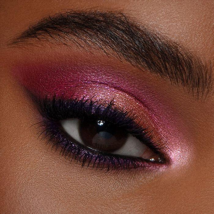 Makeup By Mario Master Metallics® - Paleta de sombras de ojos metálicos Venta caliente