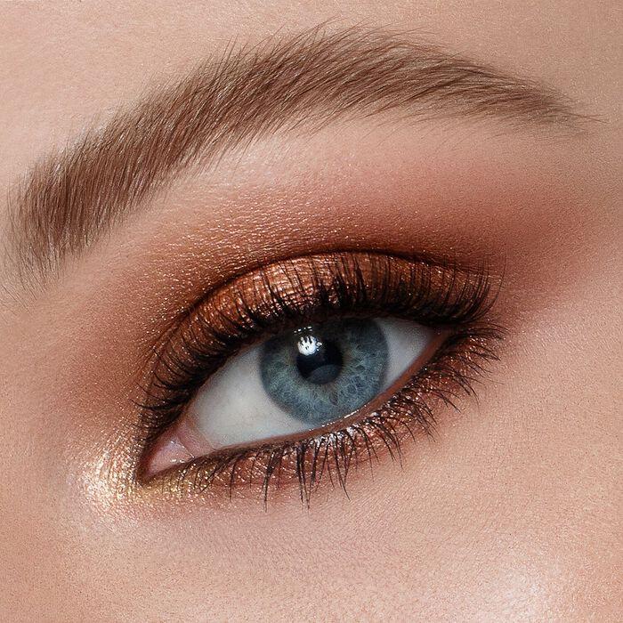 Makeup By Mario Master Metallics® - Paleta de sombras de ojos metálicos Venta caliente
