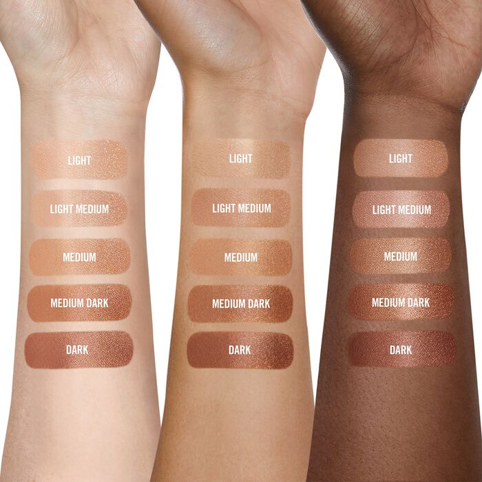 Makeup By Mario SoftSculpt® Transforming Skin Perfector - Polvo Perfeccionador Gran oferta
