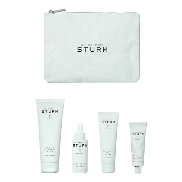 Dr. Barbara Sturm Kit Microbiótico - Estuche de tratamientos