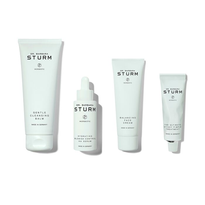 Dr. Barbara Sturm Kit Microbiótico - Estuche de tratamientos Rebajas baratas