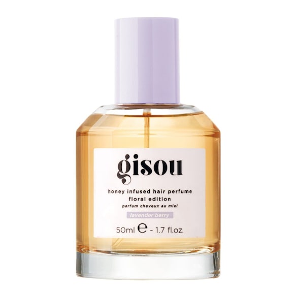 Gisou Perfume para el cabello de miel - Lavanda