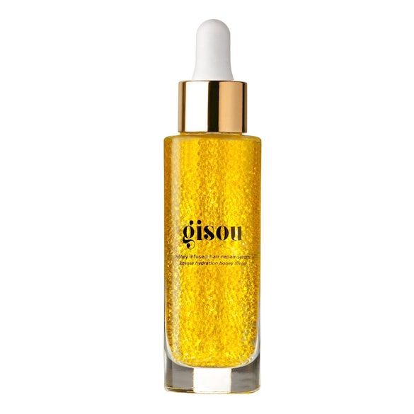 Gisou Honey Infused Hair Repair Serum - Sérum de Miel Hidratación Intensa