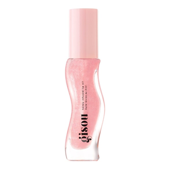 Gisou Honey Infused Lip Oil - Honey Gold