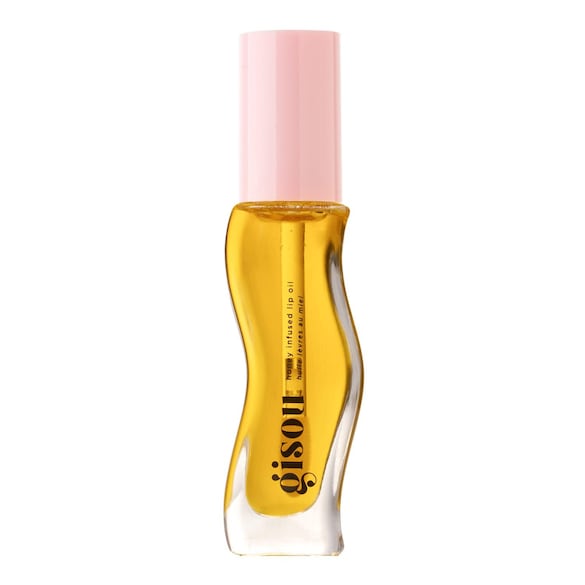 Gisou Honey Infused Lip Oil - Aceite Labial con Miel
