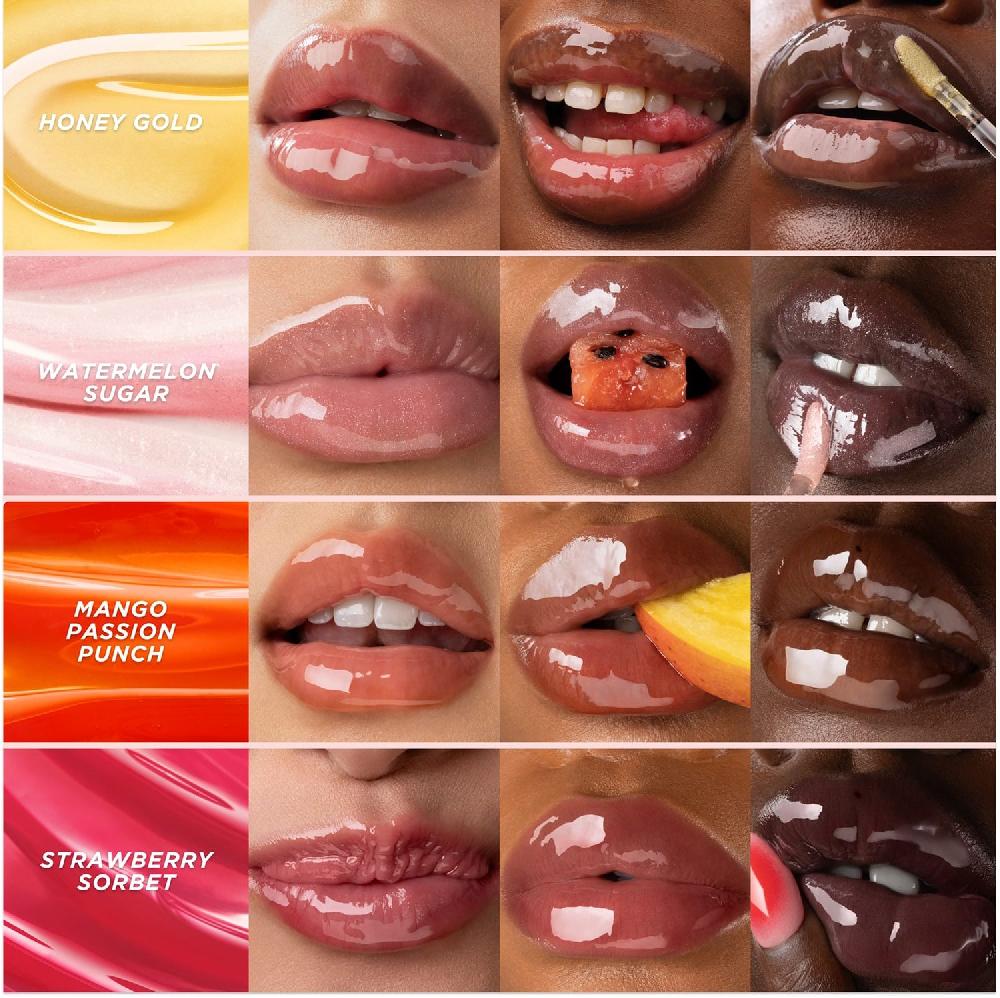 Gisou Honey Infused Lip Oil - Aceite Labial con Miel Mejor oferta