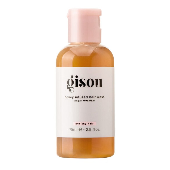 Gisou Honey Infused Hair Wash - Champú Rebajas top