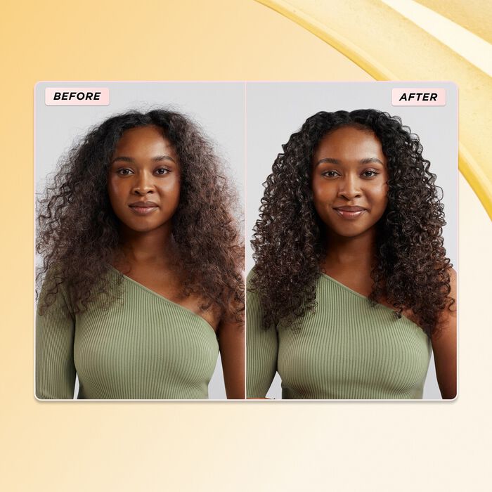 Gisou Honey Infused Hair Oil - Aceite capilar multifunción Envío gratis