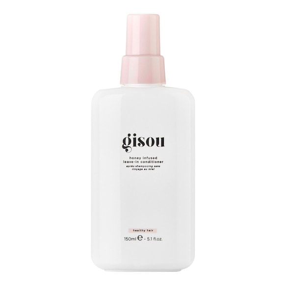 Gisou Honey Infused Leave In Conditioner - Acondicionador sin aclarado