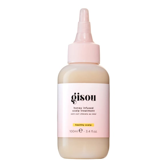 Gisou Honey Scalp Treatment - Tratamiento capilar nutritivo