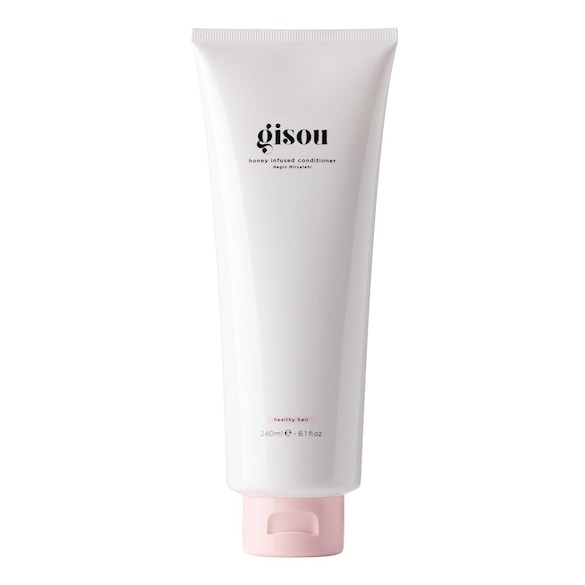 Gisou Honey Infused Conditioner - Acondicionador nutritivo