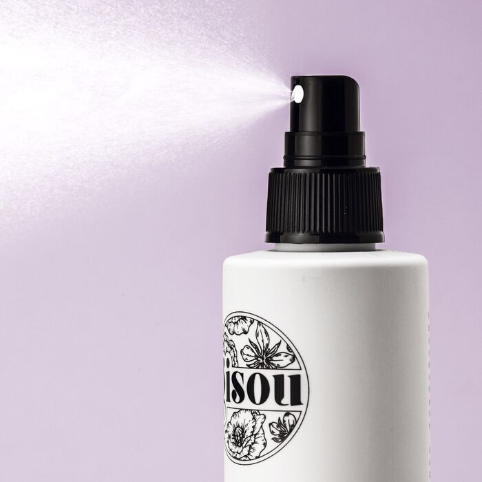 Gisou Propolis Infused Heat Protecting Spray - Spray para el cuidado del cabello COMPRAR AHORA