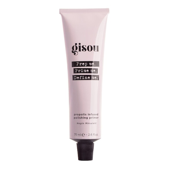 Gisou Propolis Infused Polishing Primer - Base de peinado
