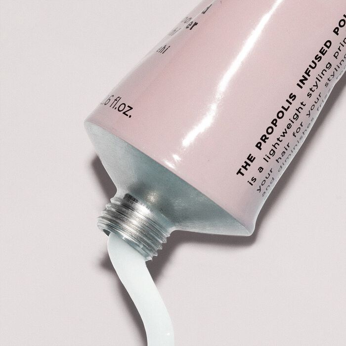 Gisou Propolis Infused Polishing Primer - Base de peinado ÚLTIMAS EDICIONES