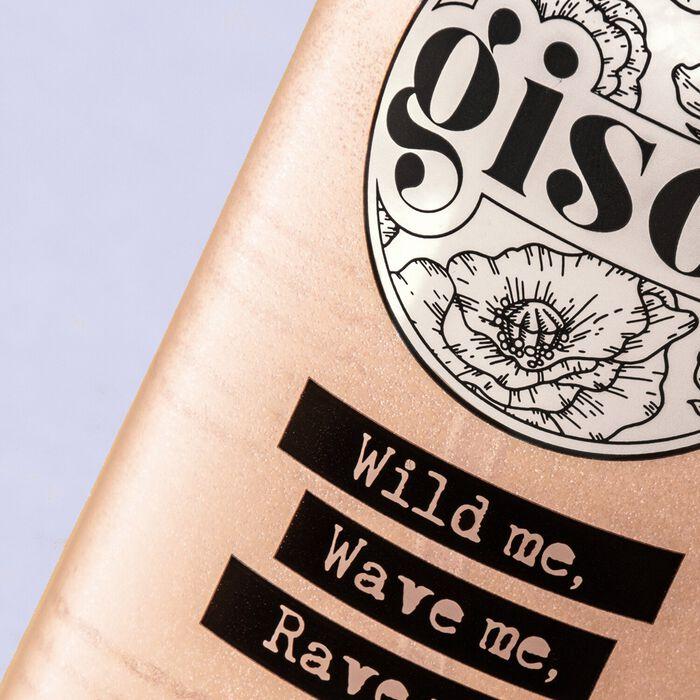 Gisou Propolis Infused Texturizing Wave Spray - Spray de peinado para ondas Últimos 2 días