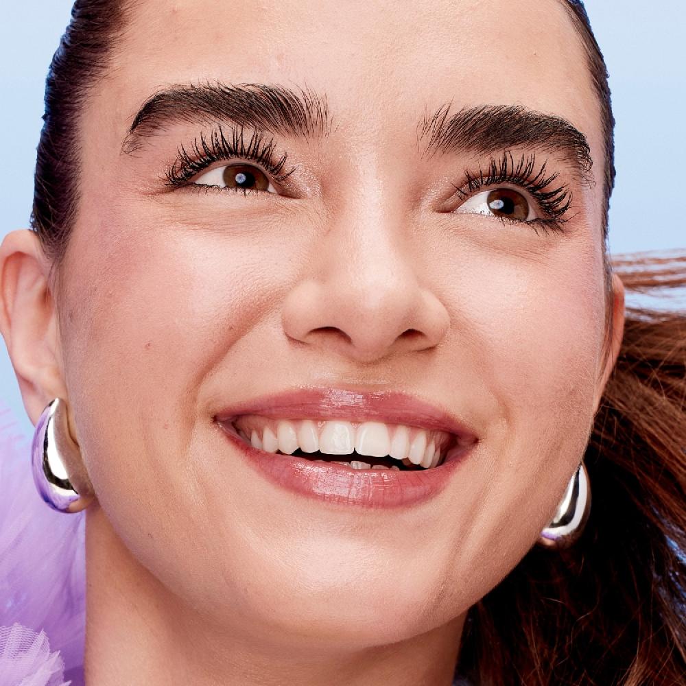 Benefit Cosmetics BADgal Bounce - Máscara de pestañas volumen con cepillo de doble cara Último día