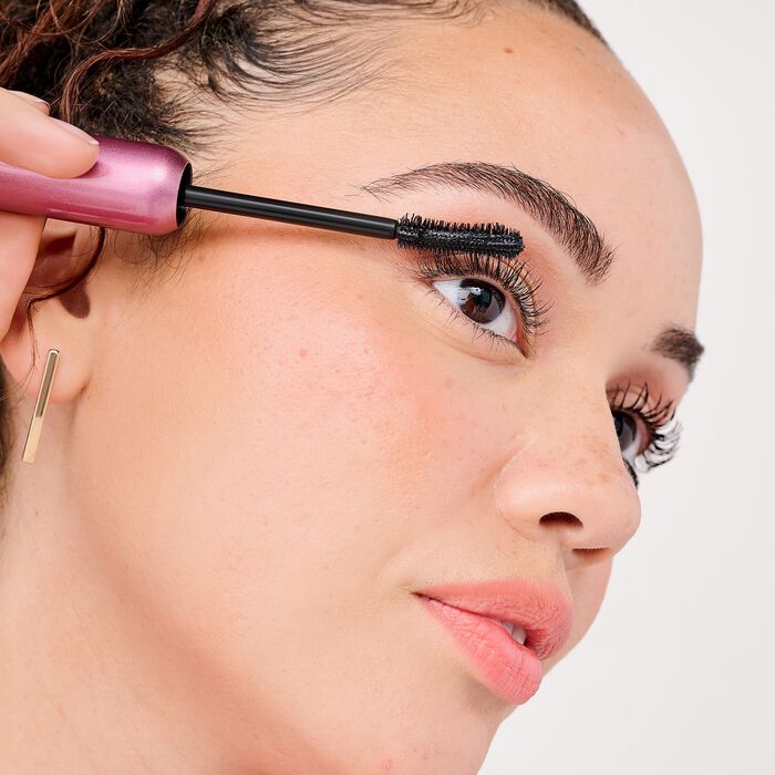 Benefit Cosmetics BADgal Bounce - Máscara de pestañas volumen con cepillo de doble cara Último día