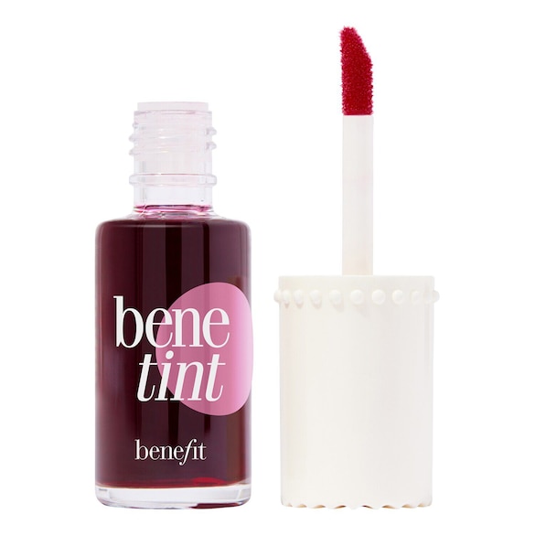 Benefit Cosmetics Benetint - Tinte Líquido Para Mejillas Y Labios Formato Viaje