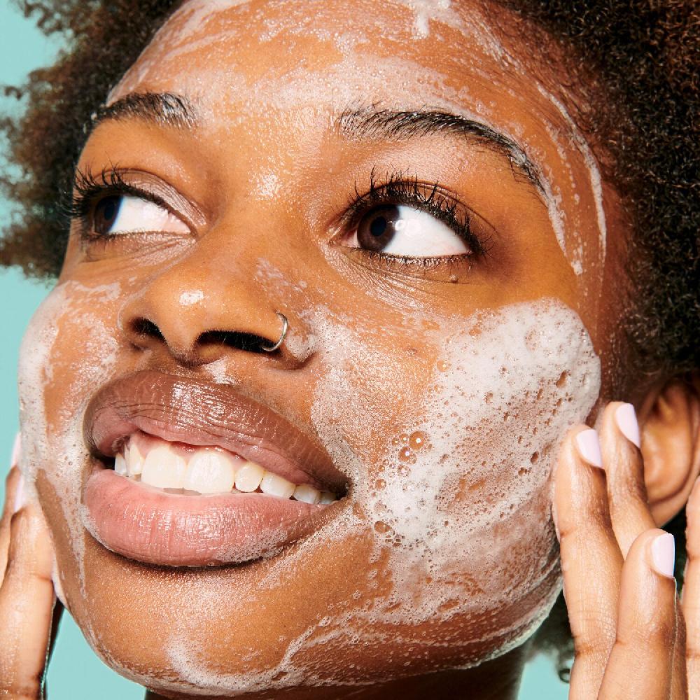 Benefit Cosmetics The POREfessional Good Cleanup - Limpiador facial espumoso purificante de poros Grandes descuentos