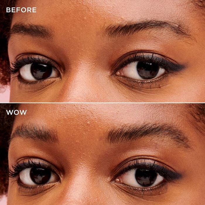 Benefit Cosmetics Fluff Up Brow Wax - Cera texturizante para cejas flexibles Liquidación