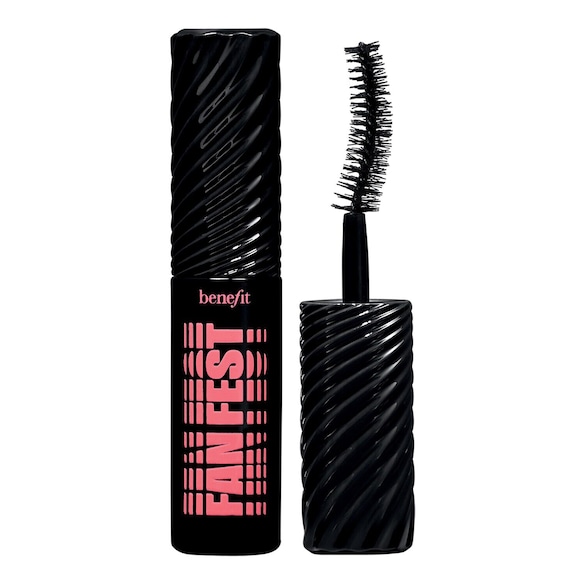 Benefit Cosmetics Fan Fest - Máscara de Pestañas Volumen y Amplitud Formato Viaje