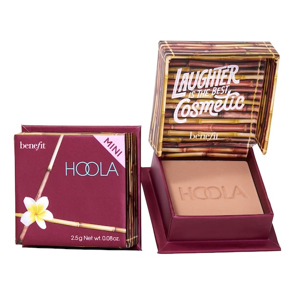 Benefit Cosmetics Hoola - Polvos Bronceadores Mate Formato Viaje