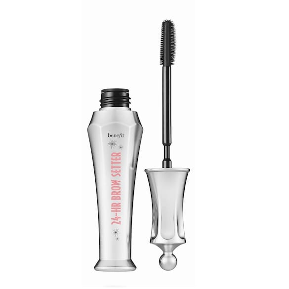 Benefit Cosmetics 24-HR Brow Setter - Gel fijador de cejas transparente