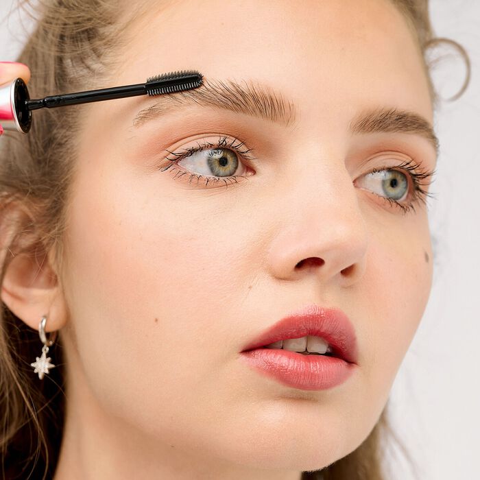 Benefit Cosmetics 24-HR Brow Setter - Gel fijador de cejas transparente Última moda