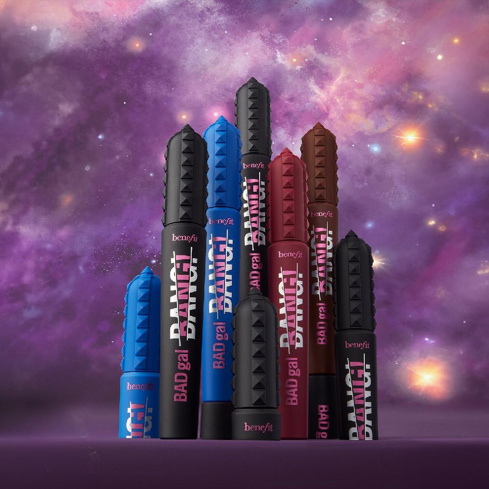 Benefit Cosmetics BADgal BANG - Máscara de Pestañas Volumen Descuento por venta flash