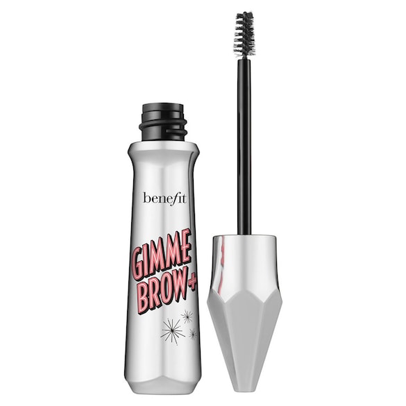 Benefit Cosmetics Gimme Brow+ - Gel voluminizador para cejas con color