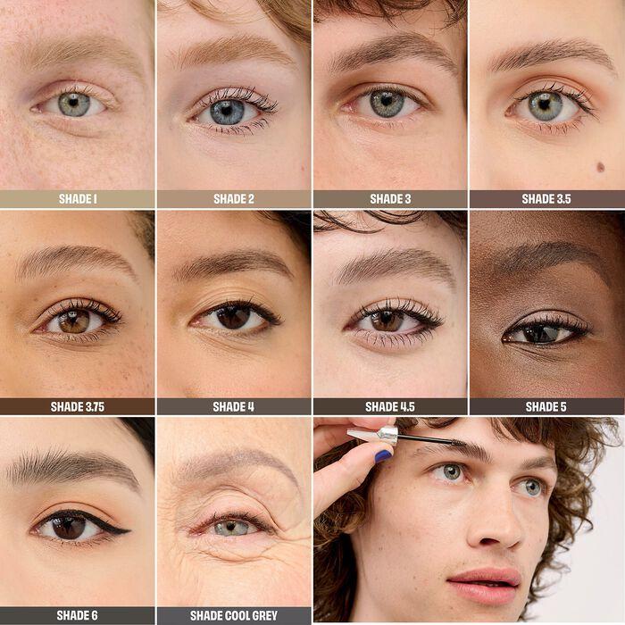 Benefit Cosmetics Gimme Brow+ - Gel voluminizador para cejas con color Ofertas especiales