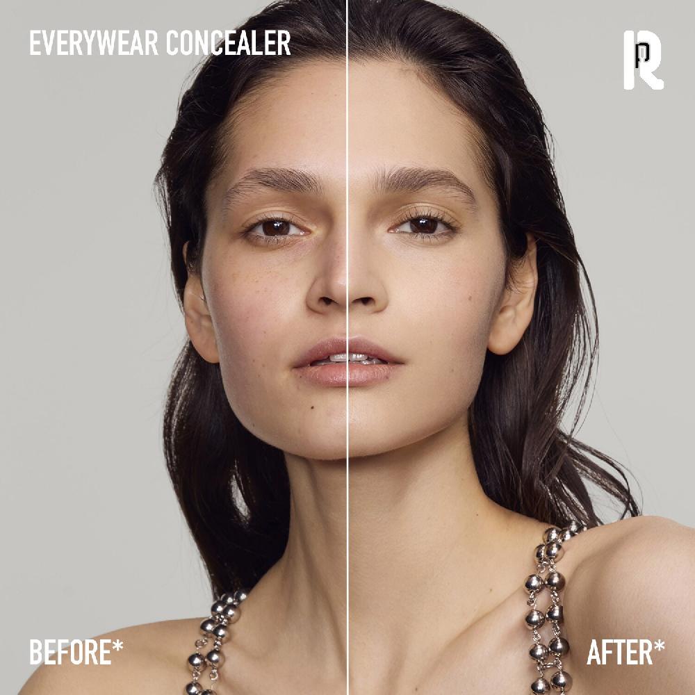 Rabanne Makeup Everywear Concealer - Corrector multiusos acabado natural luminoso Devoluciones gratuitas