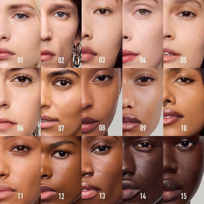 Rabanne Makeup Everywear Concealer - Corrector multiusos acabado natural luminoso Devoluciones gratuitas