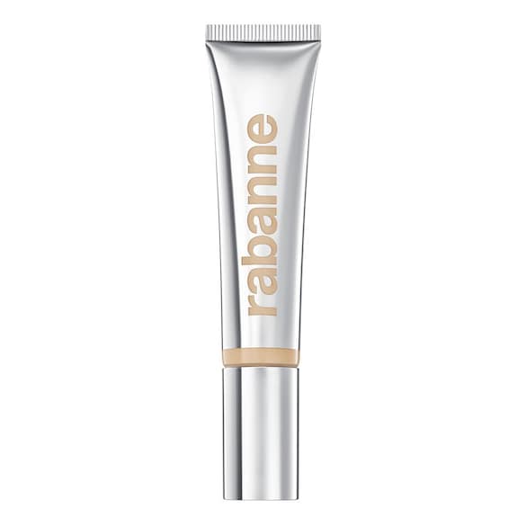 Rabanne Makeup Fresh Touch Foundation - Base de maquillaje acabado luminoso 24h de hidratación 2025