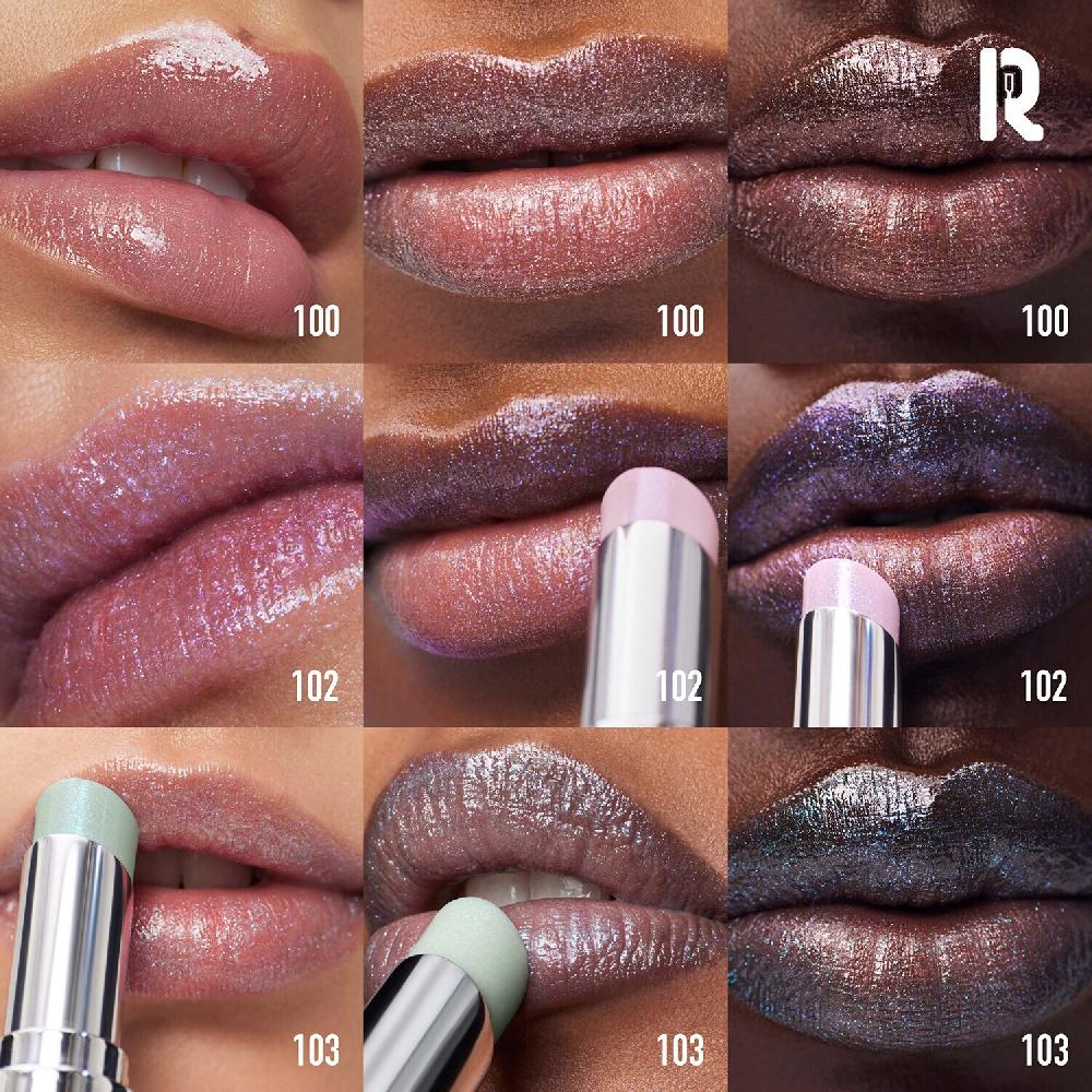 Rabanne Makeup Rouge Rabanne Dramalips Glassy - Barra de Labios brillante Ofertas