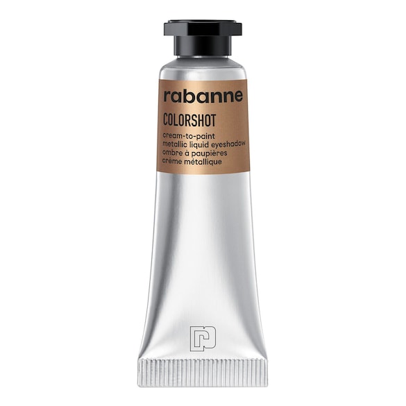 Rabanne Makeup Eyephoria Colorshot - Sombra de ojos en crema Multiacabado