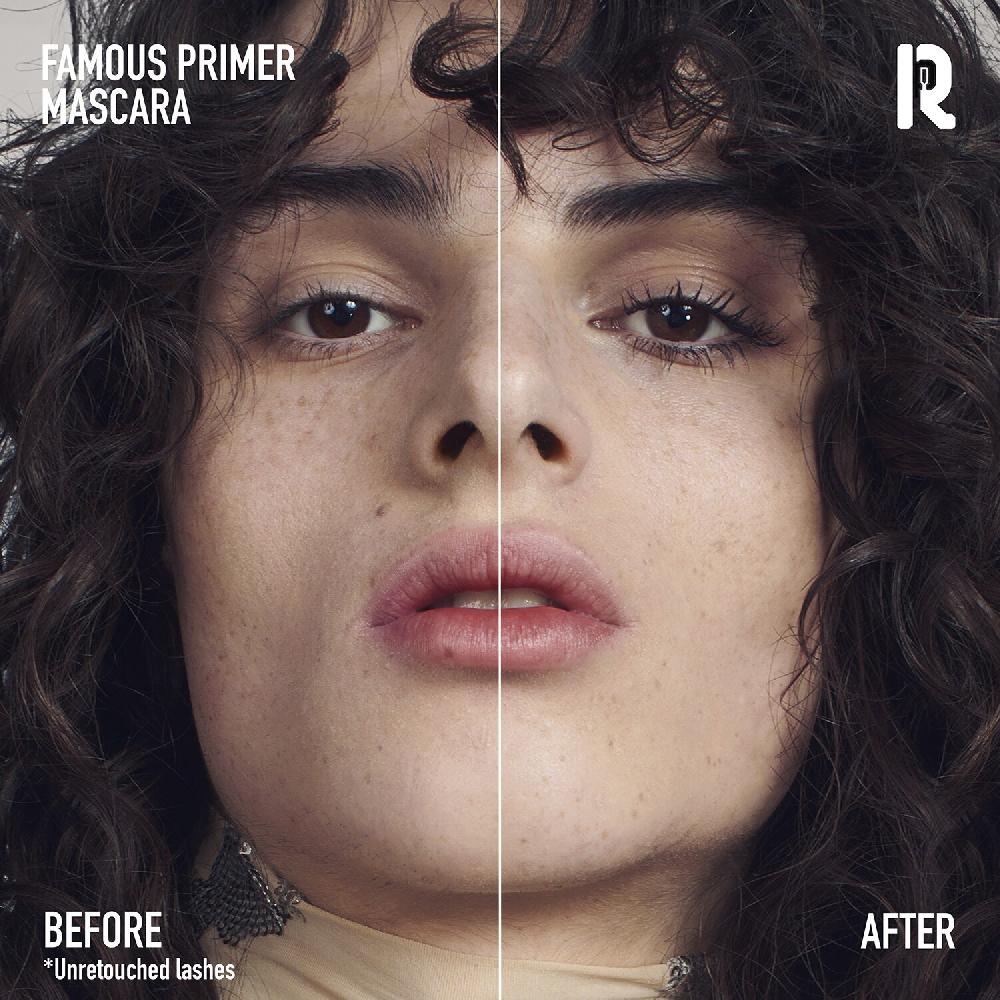 Rabanne Makeup Eyephoria Famous Primer Mascara - Primer de Pestañas Nutritivo En oferta