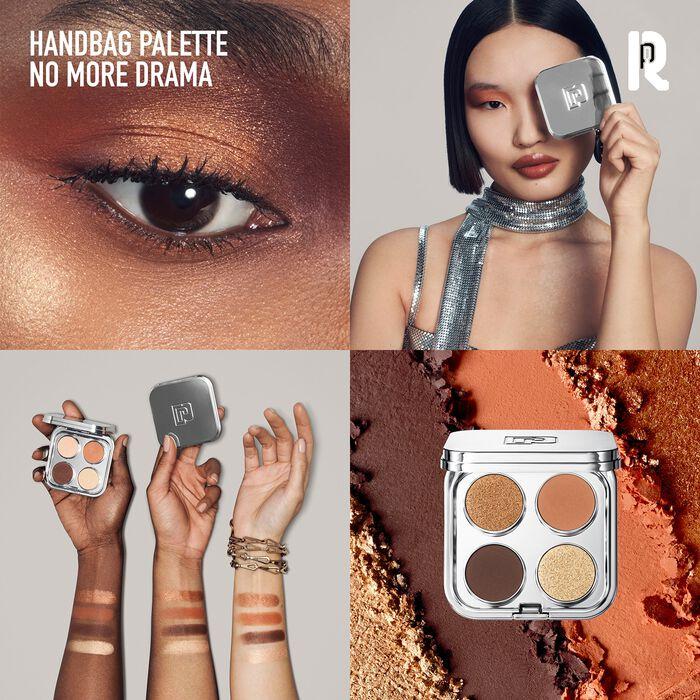 Rabanne Makeup Eyephoria Handbag Palette - Paleta de sombras de ojos Multi-acabados Gran oferta