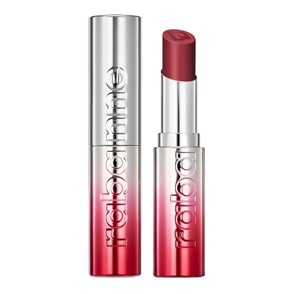 Rabanne Makeup Rouge Rabanne Famous Lipcolor - Labial Metálico Hidratante