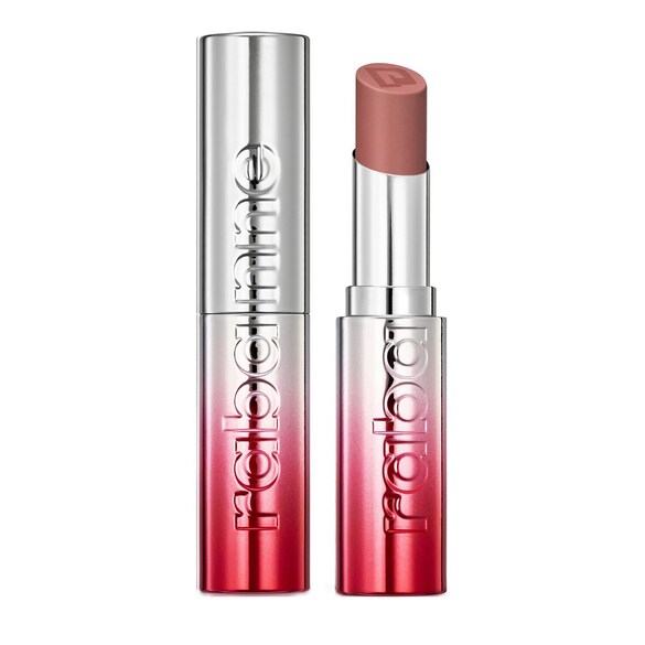 Rabanne Makeup Famous Lipcolor - Labial Mate Hidratante