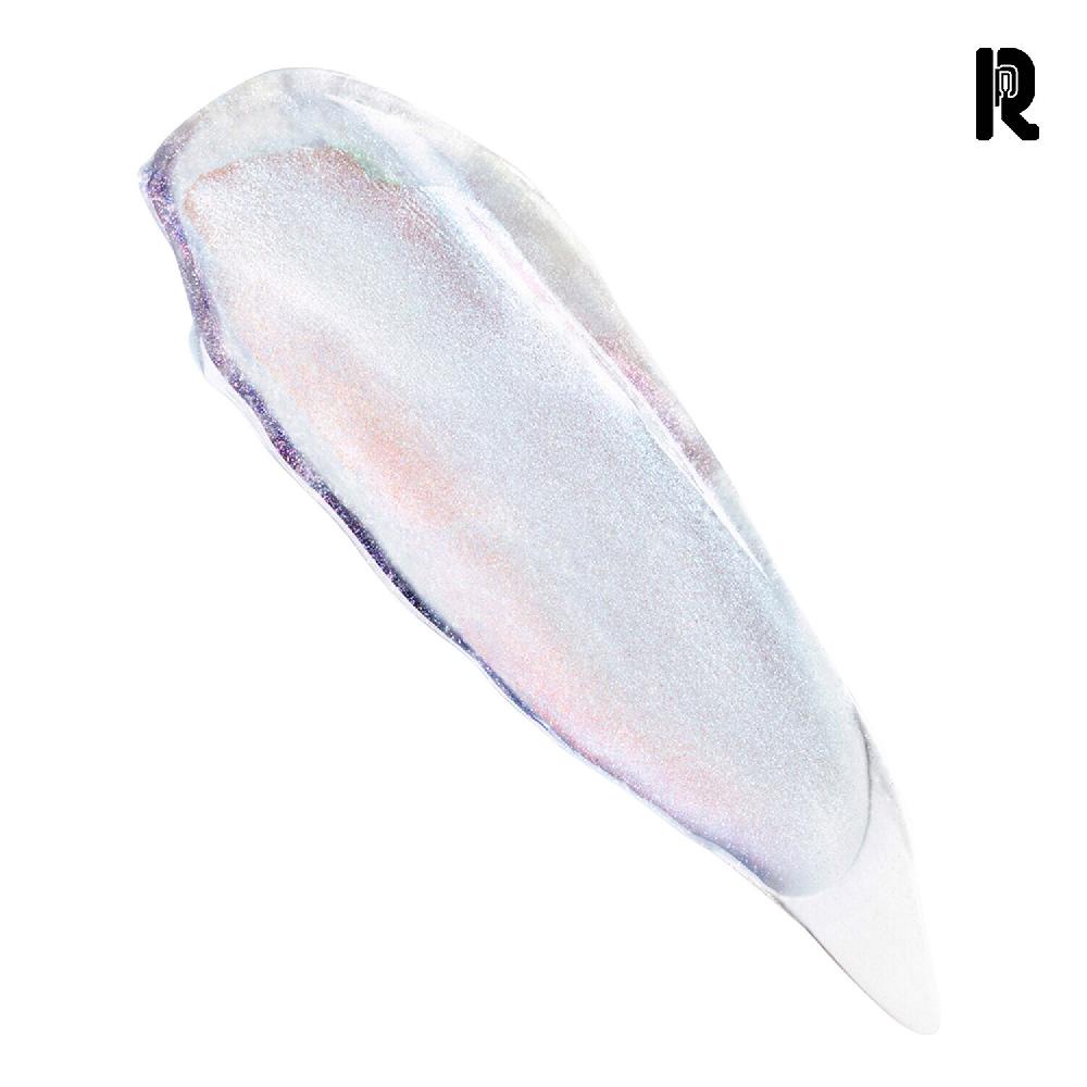 Rabanne Makeup Arts Factory Glitter Shot - Iluminador Líquido multisusos con purpurina Descuento